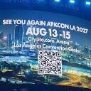 KCON LA 2027 Discord Server Icon