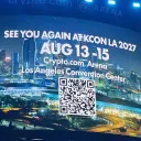 KCON LA 2027