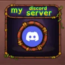 (My Discord Server)