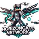 HorizonGate Network Discord Server Icon