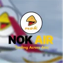 Nok Airlines :: นกแอร์