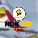 Nok Airlines :: นกแอร์