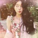 ⸝⸝　♡　🍡∿　๑﹑minju.