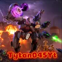 Tytan045's Offical Discord Server