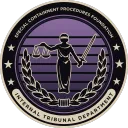 SCP-F | Internal Tribunal Department