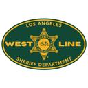 # | WestLine Deputies Discord Server Icon