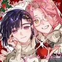 ( ◞†◟ /suamizi ) CHRSTIMAS