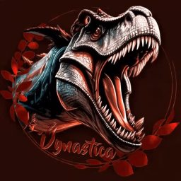 Discovery icon for Dynastica Discord server