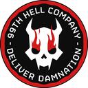 99th Hell Company Discord Server Icon