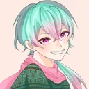 蜃気楼のお茶会