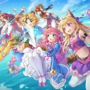Trickster M Asia
