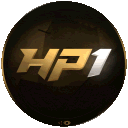 HP1 | Saudi Police Mod