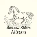 Meadow Riders Allstars OS