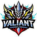 VALIANT - Multi/Singles Discord Server Icon