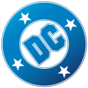 Discovery icon for DC Official Discord server