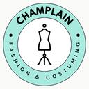 Champlain Fashion & Costuming Discord Server Icon