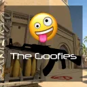 The Goofies | CS2, Valorant, and More!'s icon