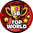 SB TOP WORLD Discord Server Icon