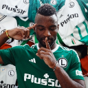 Legioniści❤🤍💚