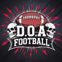 D.O.A Football - Madden and NCAA