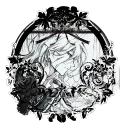 🕯 Hollow Prevail — BSD - Literature - Graphics - Social