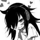 Femcel Haven Discord Server Icon