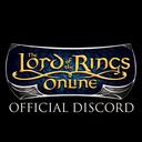 The Lord of the Rings Online Official Discord Discord Server Icon