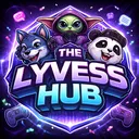 The Lyvess Hub