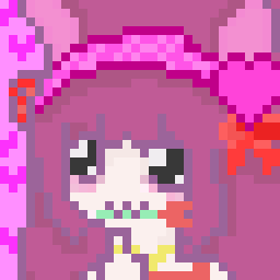 Discovery icon for Kitty lair >⩊< Discord server