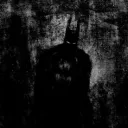 The Arkham Cave.