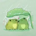 Cutie Frogs<3's icon
