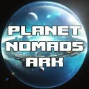 Planet Nomads Ark