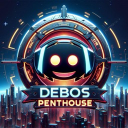 Debos Penthouse Server Icon