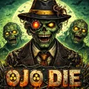 🧟 ojo die 👁
