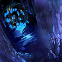 The Abyssal Zone Discord server icon