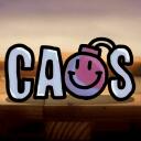   CAOS | SERVER OFICIAL   Discord Server Icon