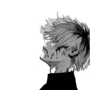 [RP/FR] Tokyo Ghoul