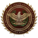 Discovery icon for The Roman Empire | Rec Room Discord server