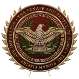 Discovery icon for The Roman Empire | Rec Room Discord server