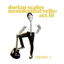 Steven J Music Server