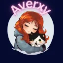 Averxy's Tea Party
