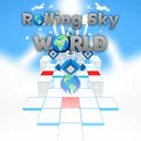 ☁ Rolling Sky World™: Discord Server