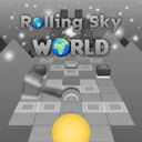🗻 Rolling Sky World™: Discord Server