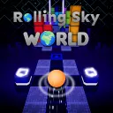 🟥 Rolling Sky World™: Discord Server