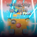 Rolling Sky World Discord