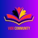 Discovery icon for VIDU Community Discord server