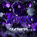 Tokyo #COMEBACK