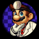The Hospital - Smash Ult/4 Dr. Mario Discord