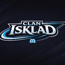Clan Isklad Discord Server Icon