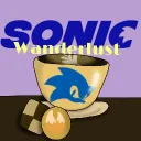 Sonic Wanderlust 🍡RP & Hangout☕